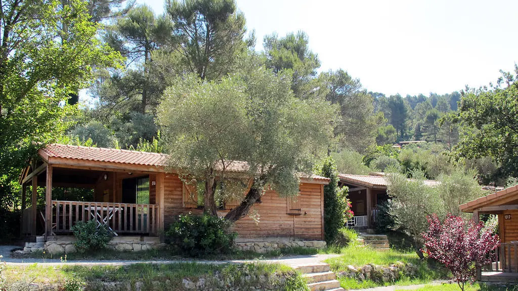 Résidence les cottages varois