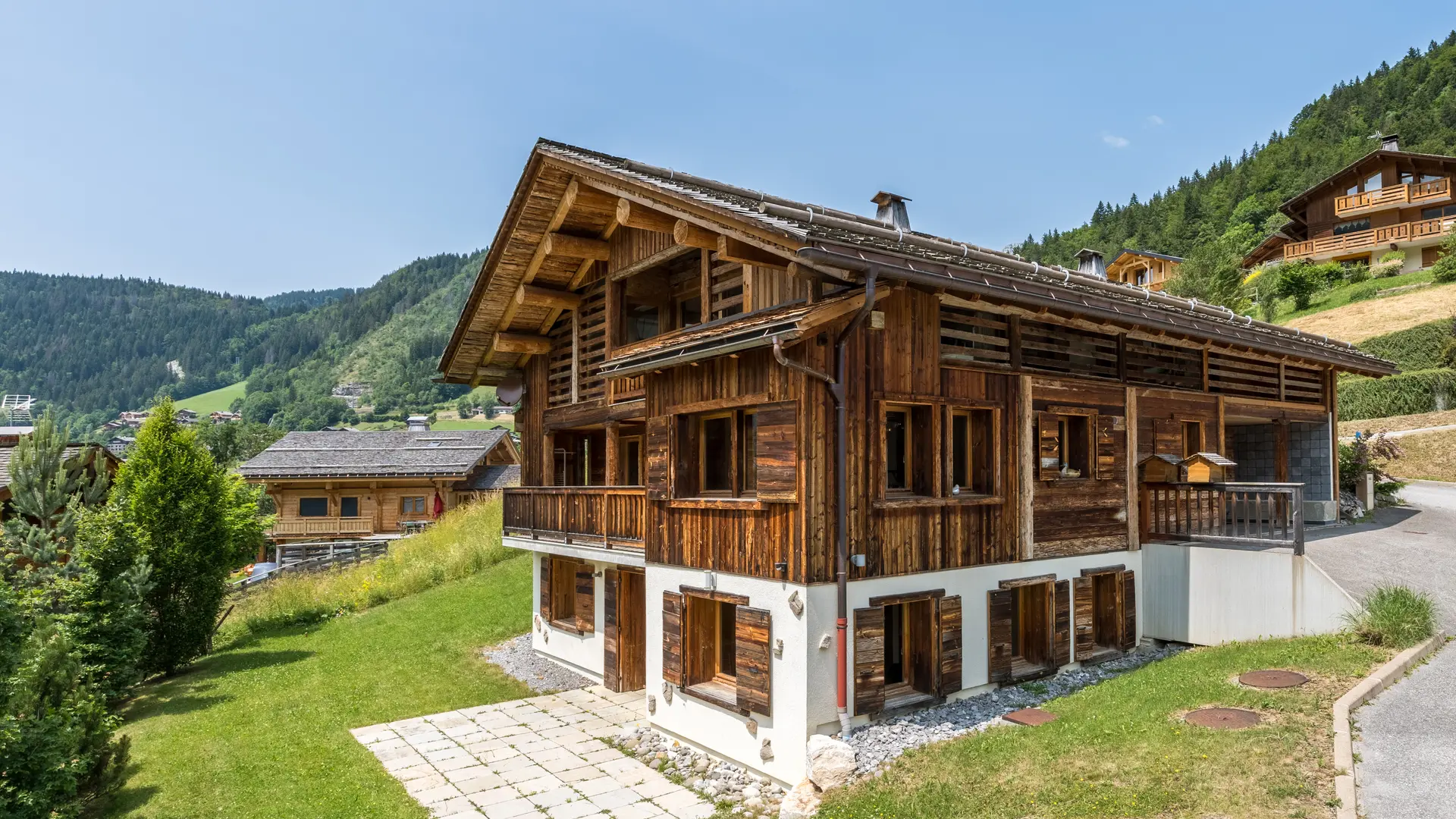 Chalet
