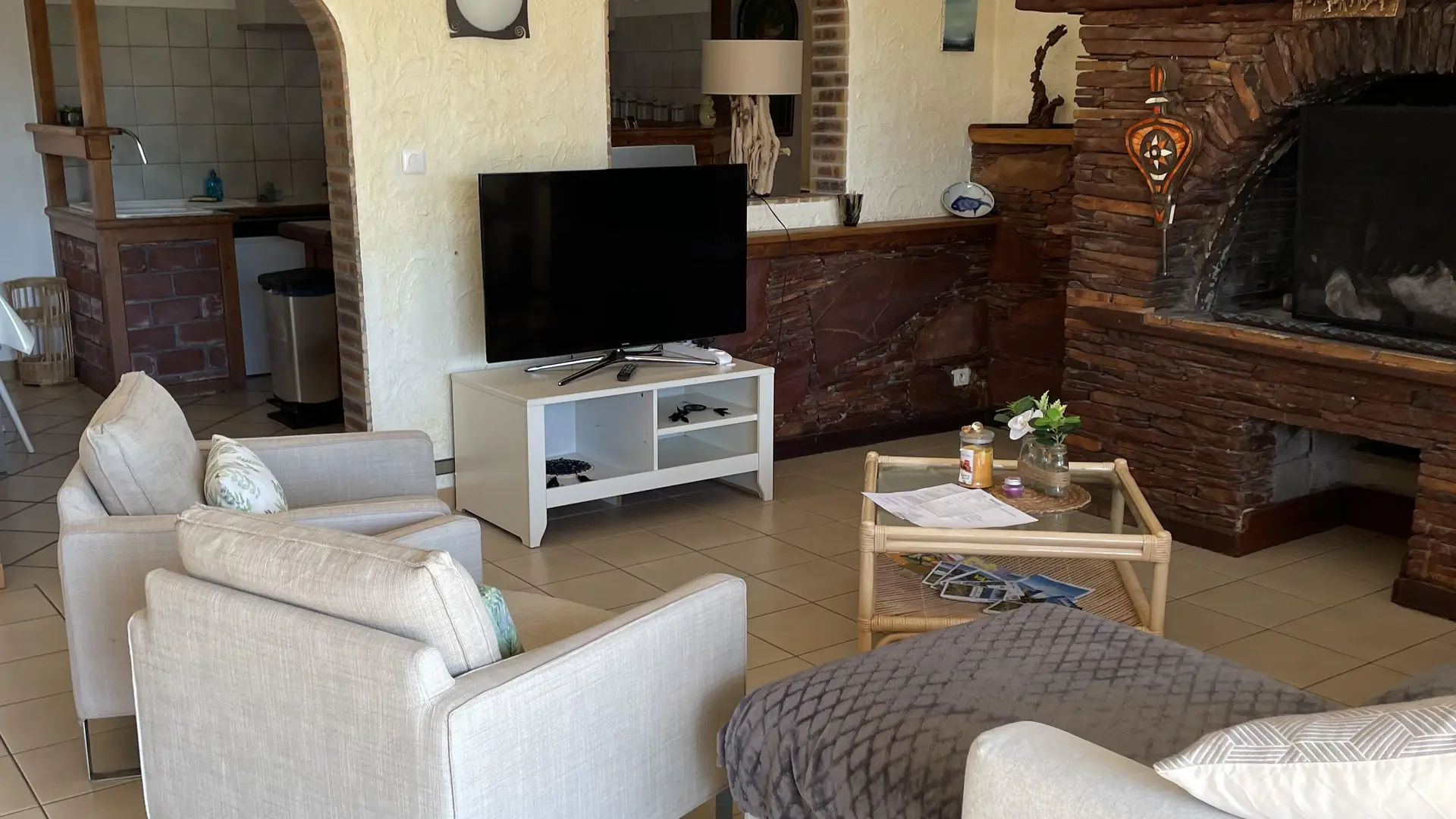 Résidence Le Golfe Bleu