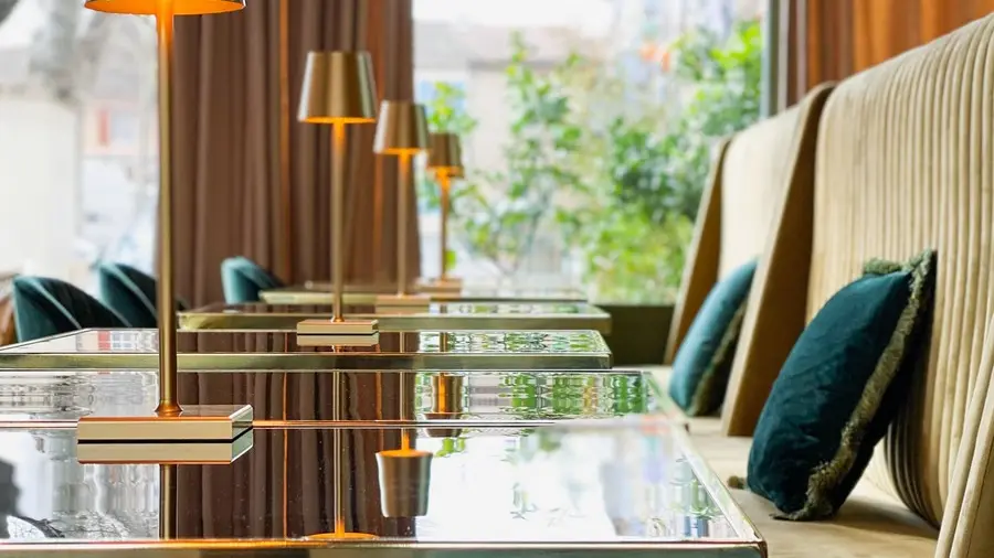 Restaurant Le Café de la Place à Saint-Rémy-de-Provence