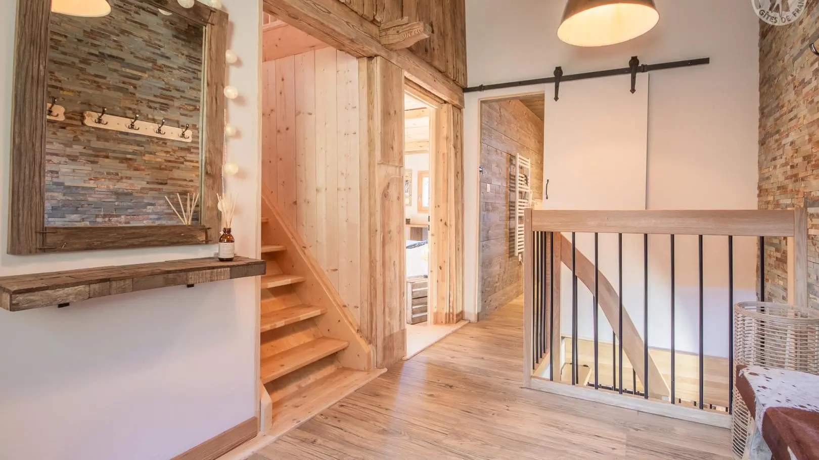 73G317130 - VILLARD-SUR-DORON-LES-SAISIES