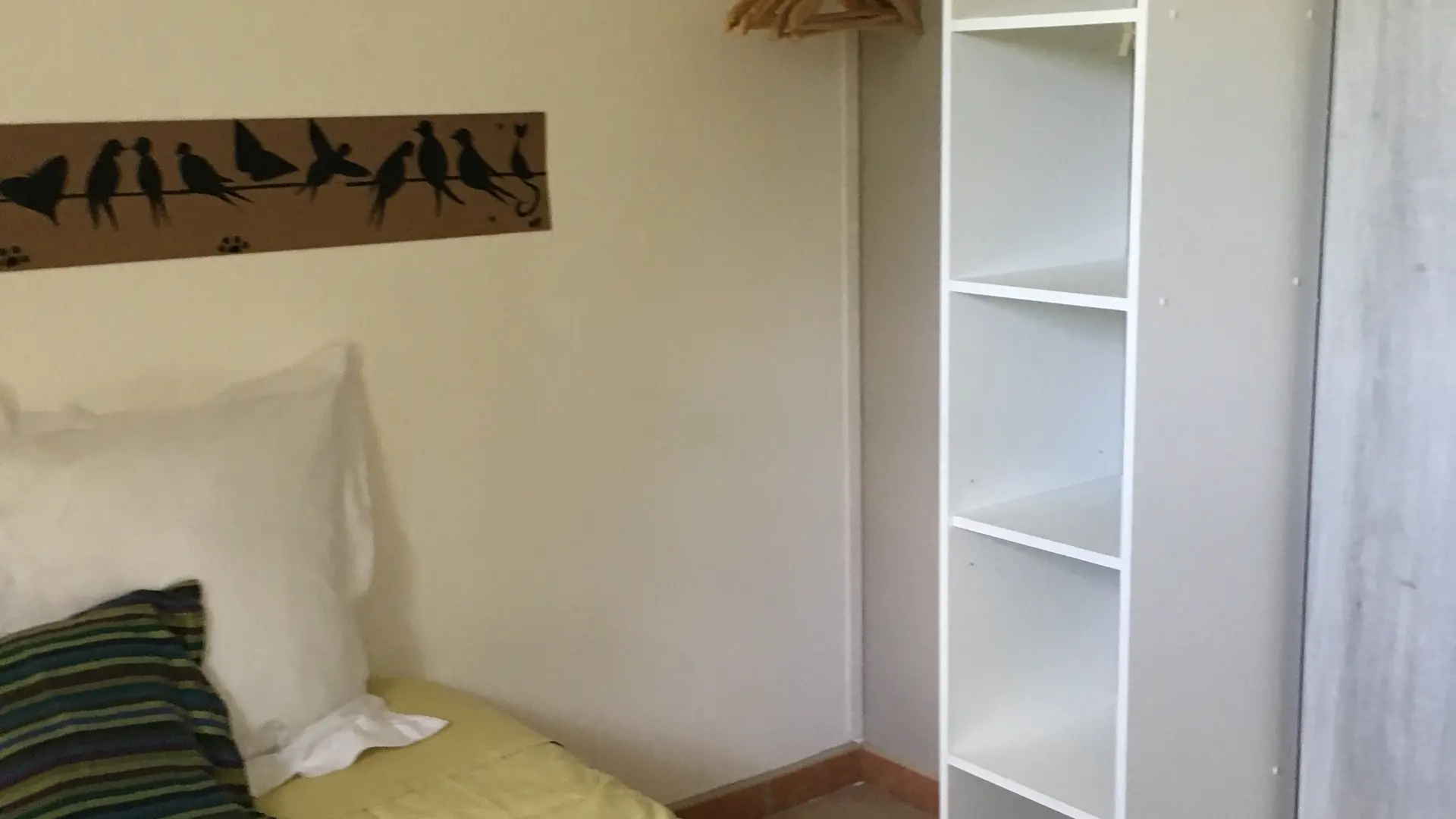 Le clos des gites les Oliviers Châteauneuf-Val-Saint-Donat