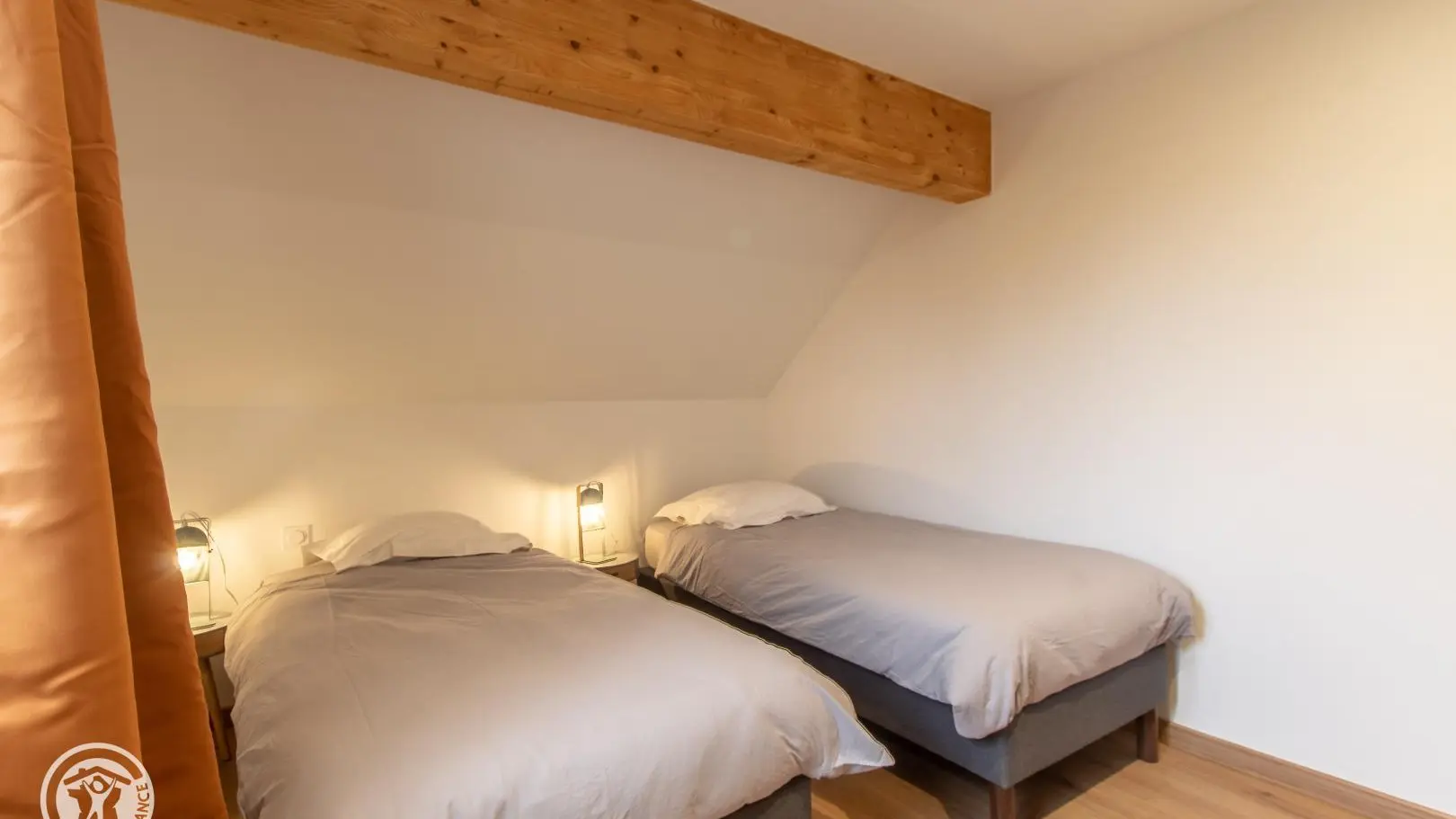 Chambre 1