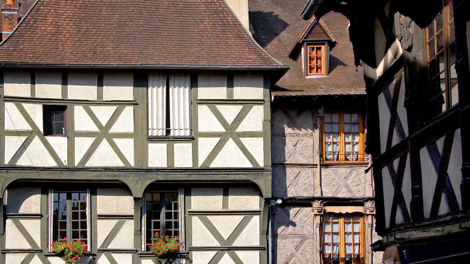 Ville de Montluçon