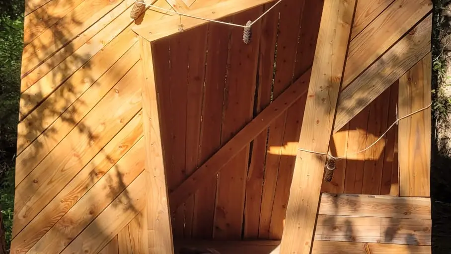cabane