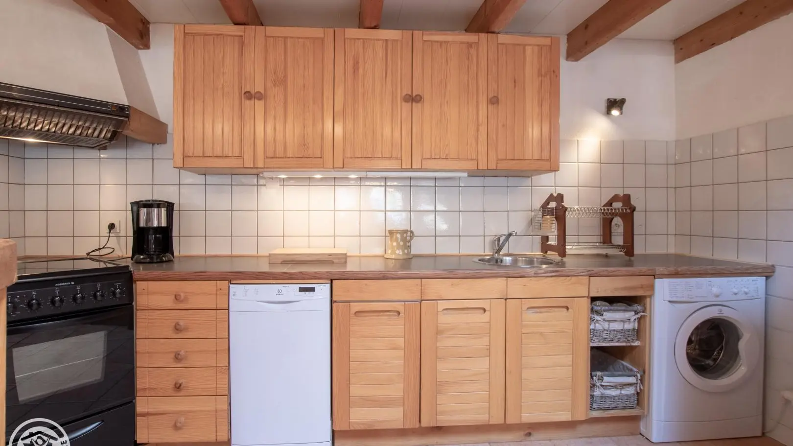La cuisine
