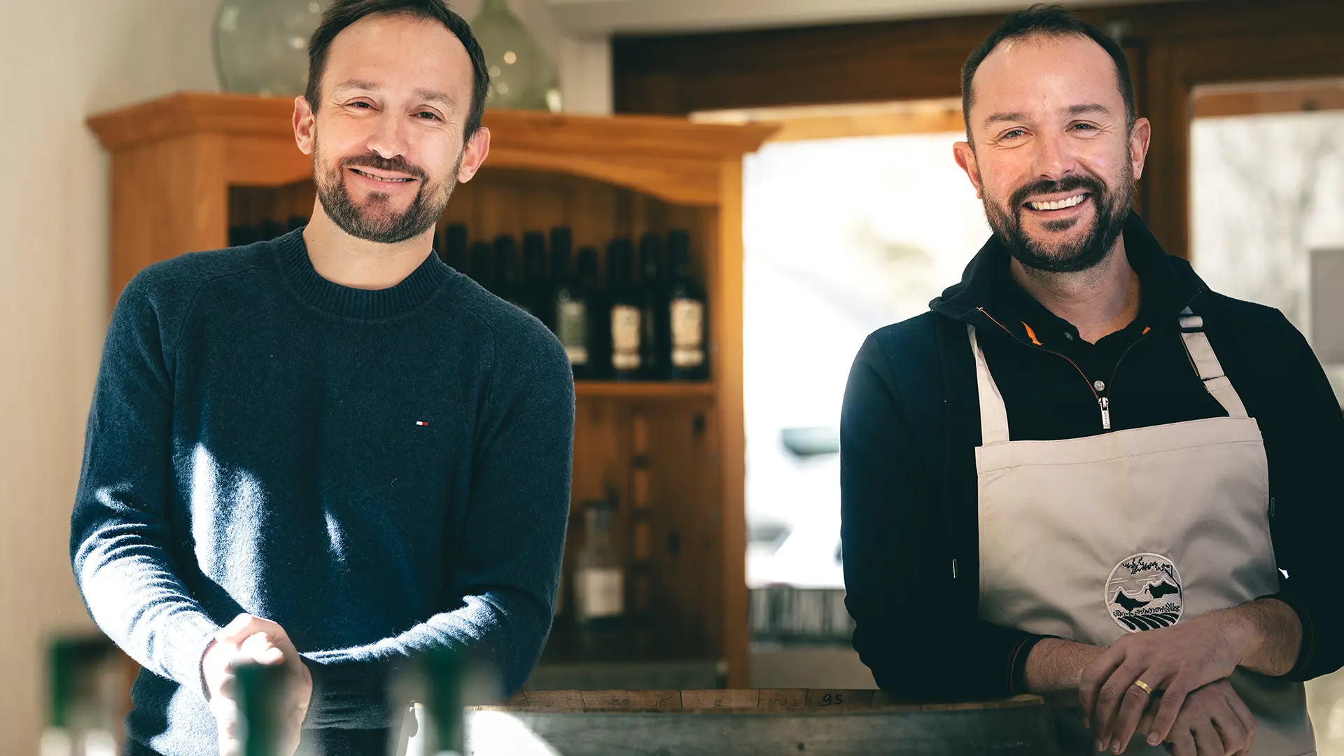 Distillerie Lachanenche