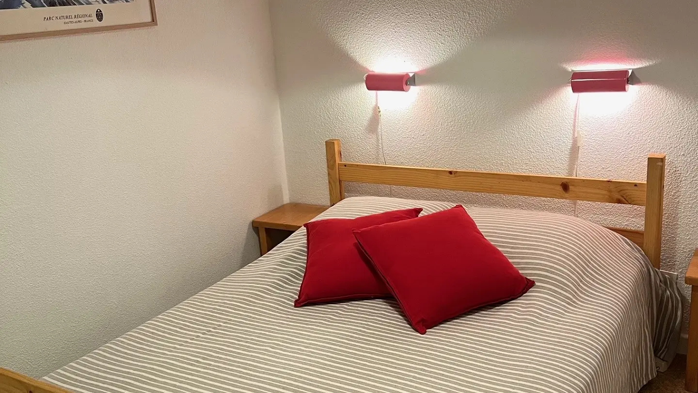 Appartement 4 personnes - Les Alpages n°9