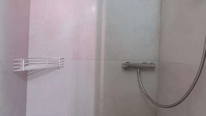 Douche italienne Petit Ange