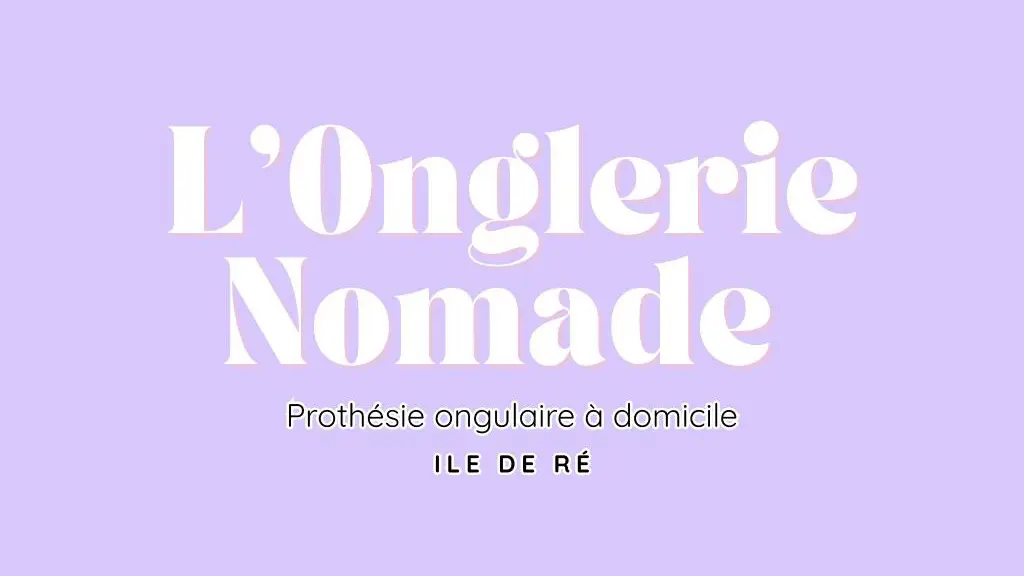 L'Onglerie Nomade