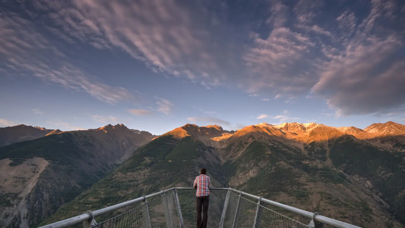 Le Vertige d'Auron