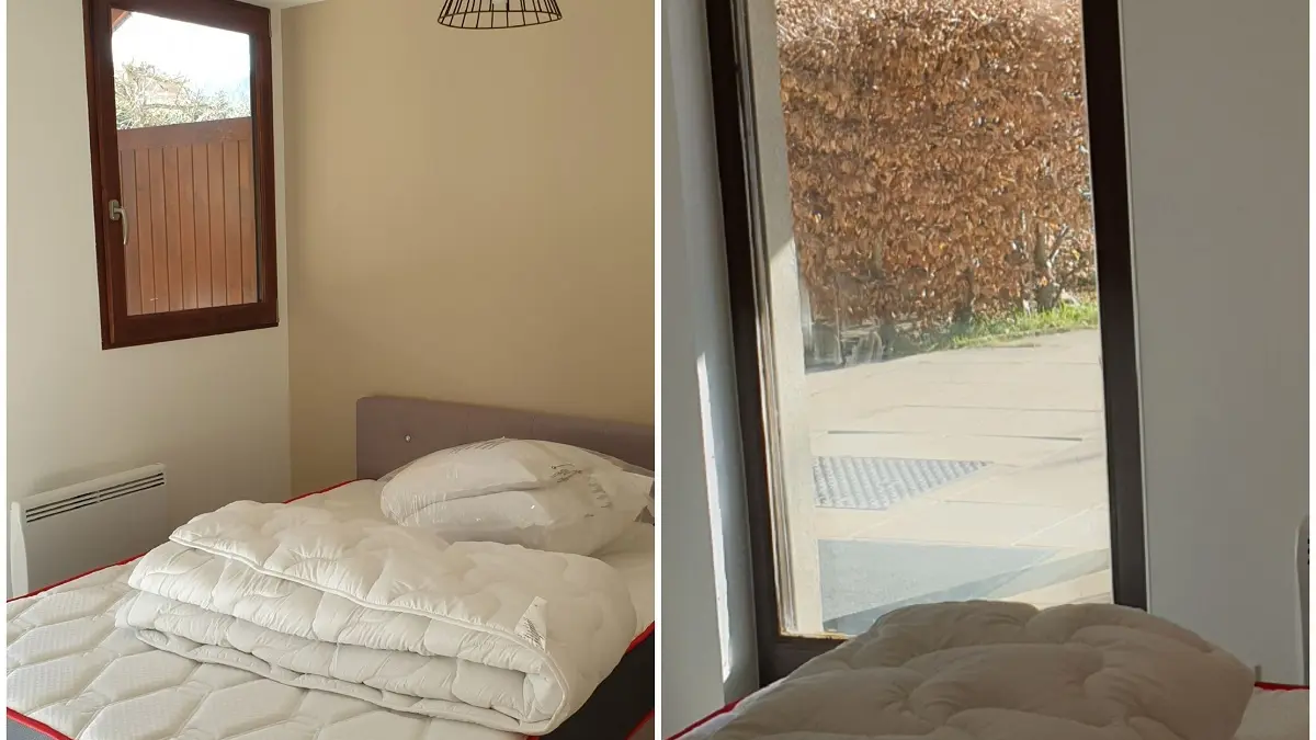 chambre