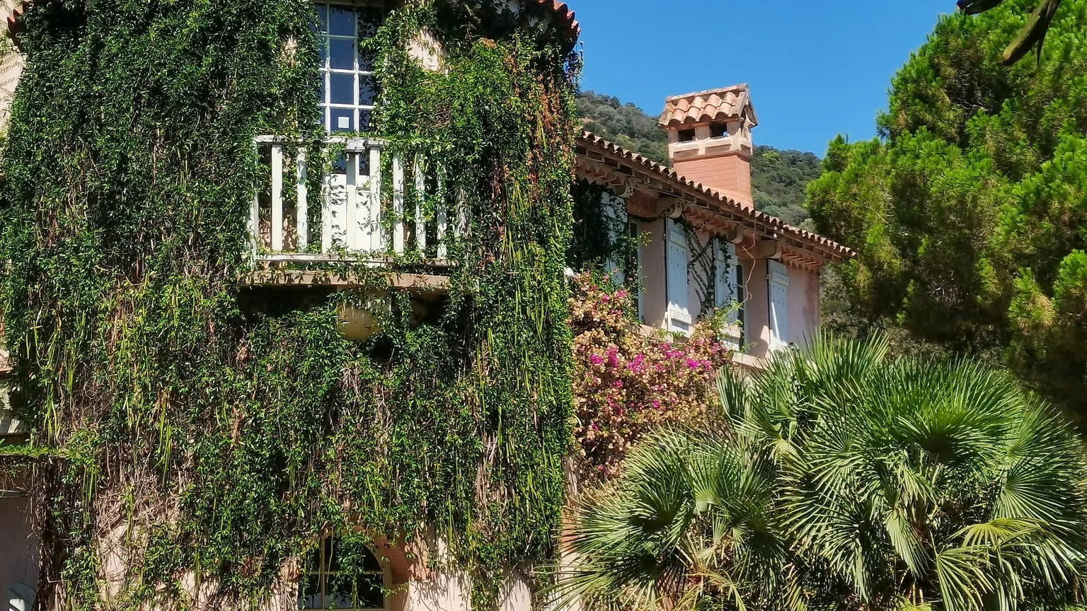 Le Café des Jardiniers