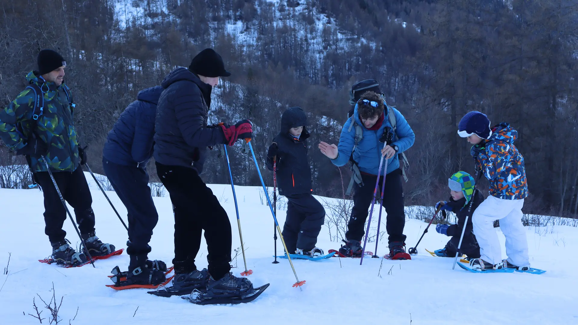 MarcoRandos - Randonnées gourmandes_Orcières