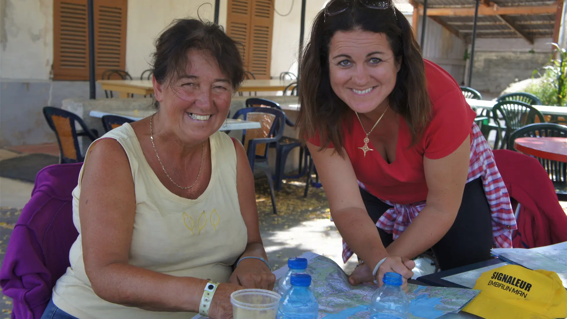 Aalpes Rando Equitation CROTS