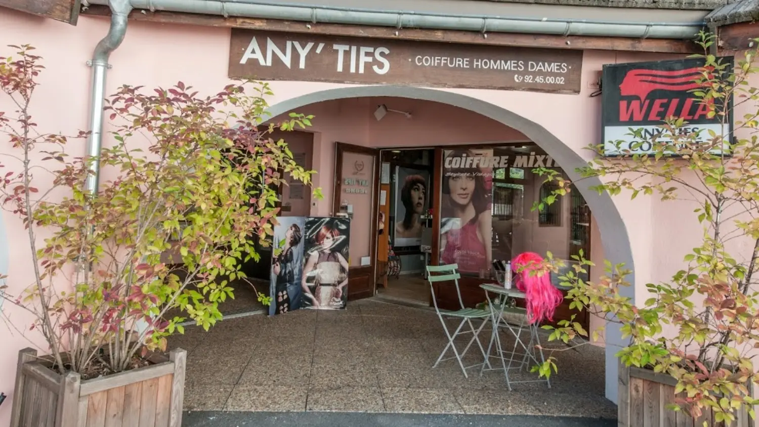 Any'Tifs 1