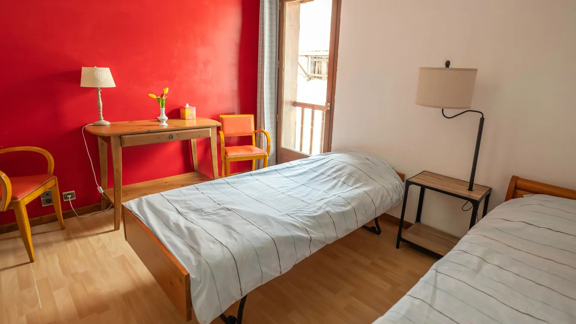 La Maison de Marie_Doussard