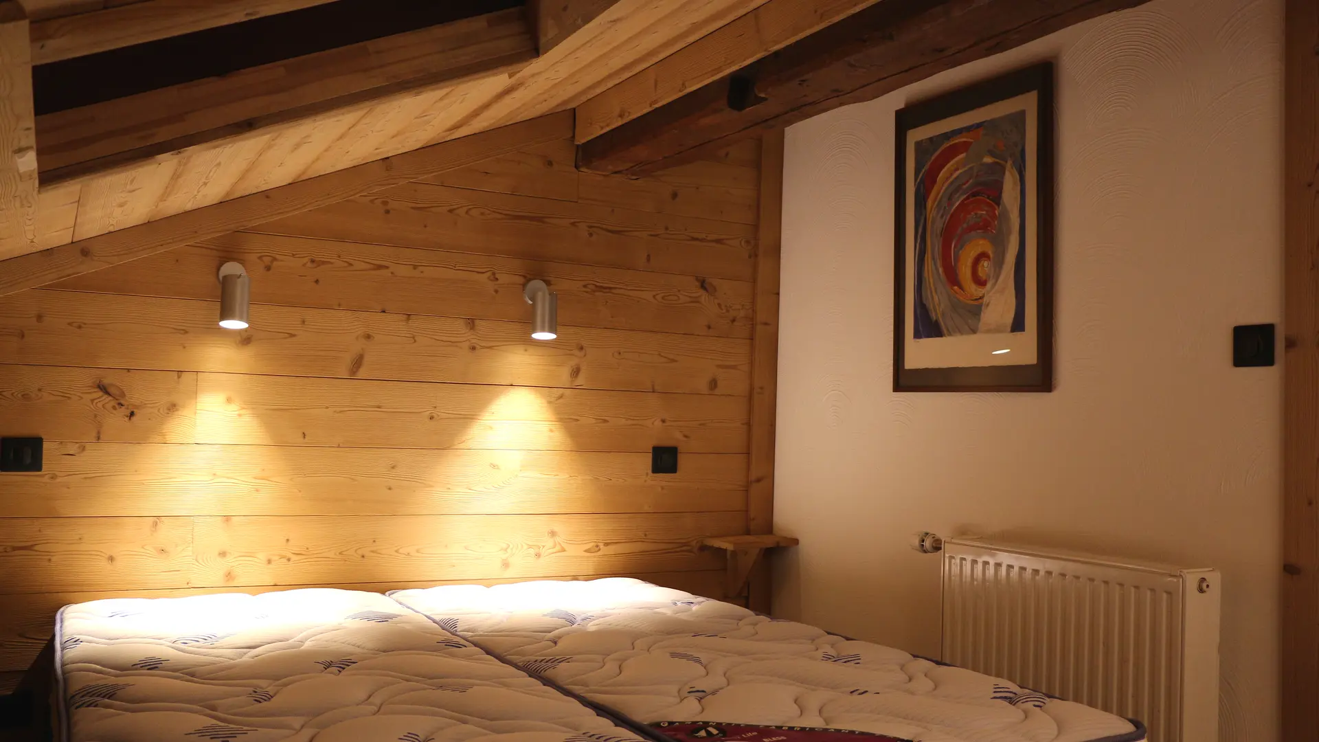 chambre