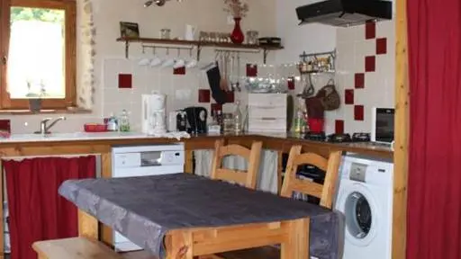 Gîtes de France Gard