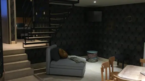 Ess’folie Gîte_Chambles