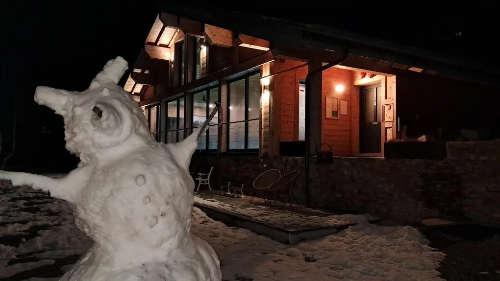 semaine fevrier 2026