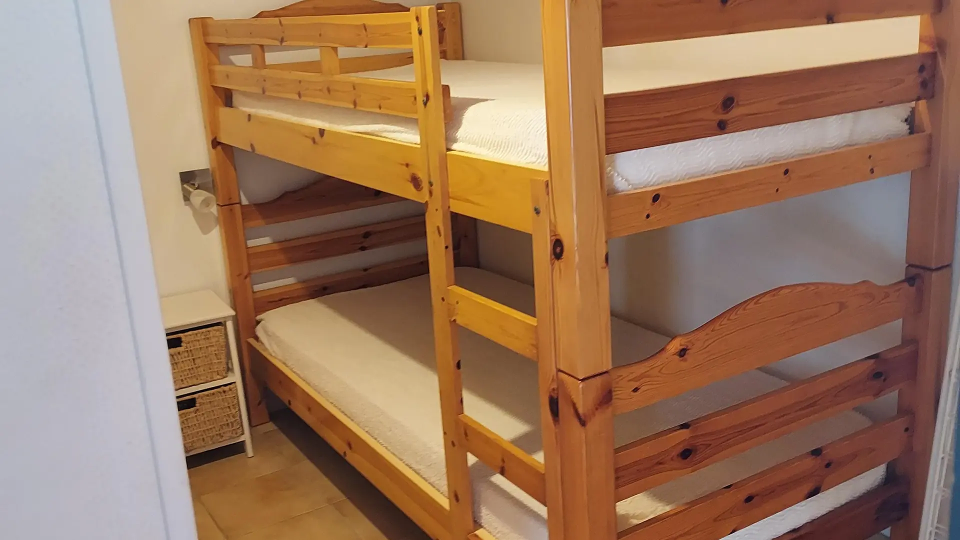 Chambre 1