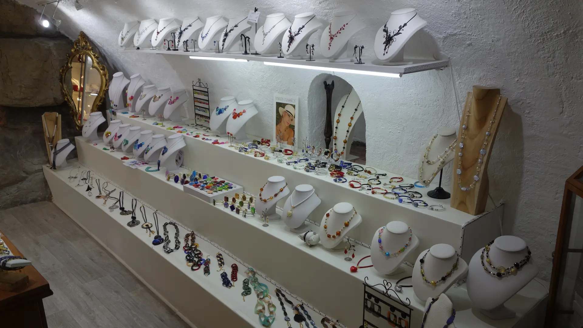 Cristallerie d'Eze