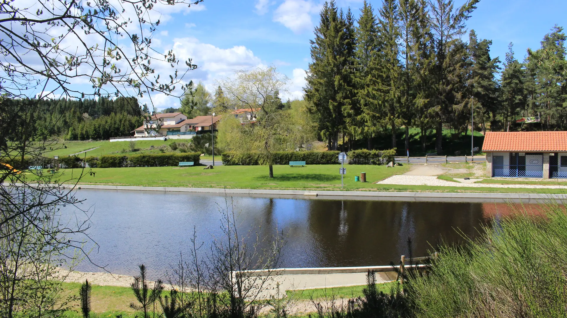 Usson en Forez