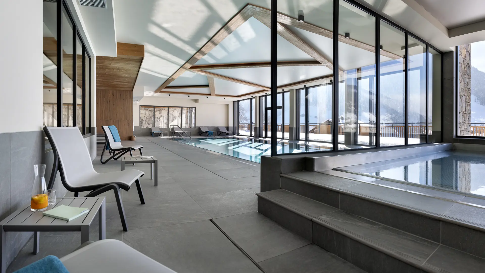 Children's pool