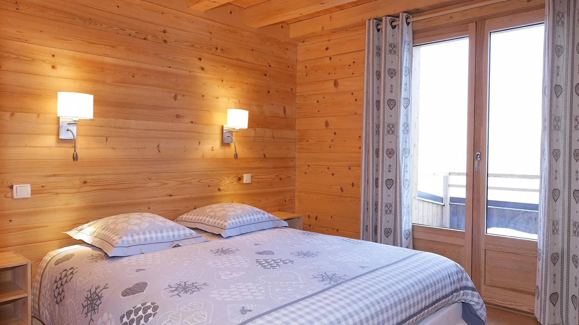 Chambre 1