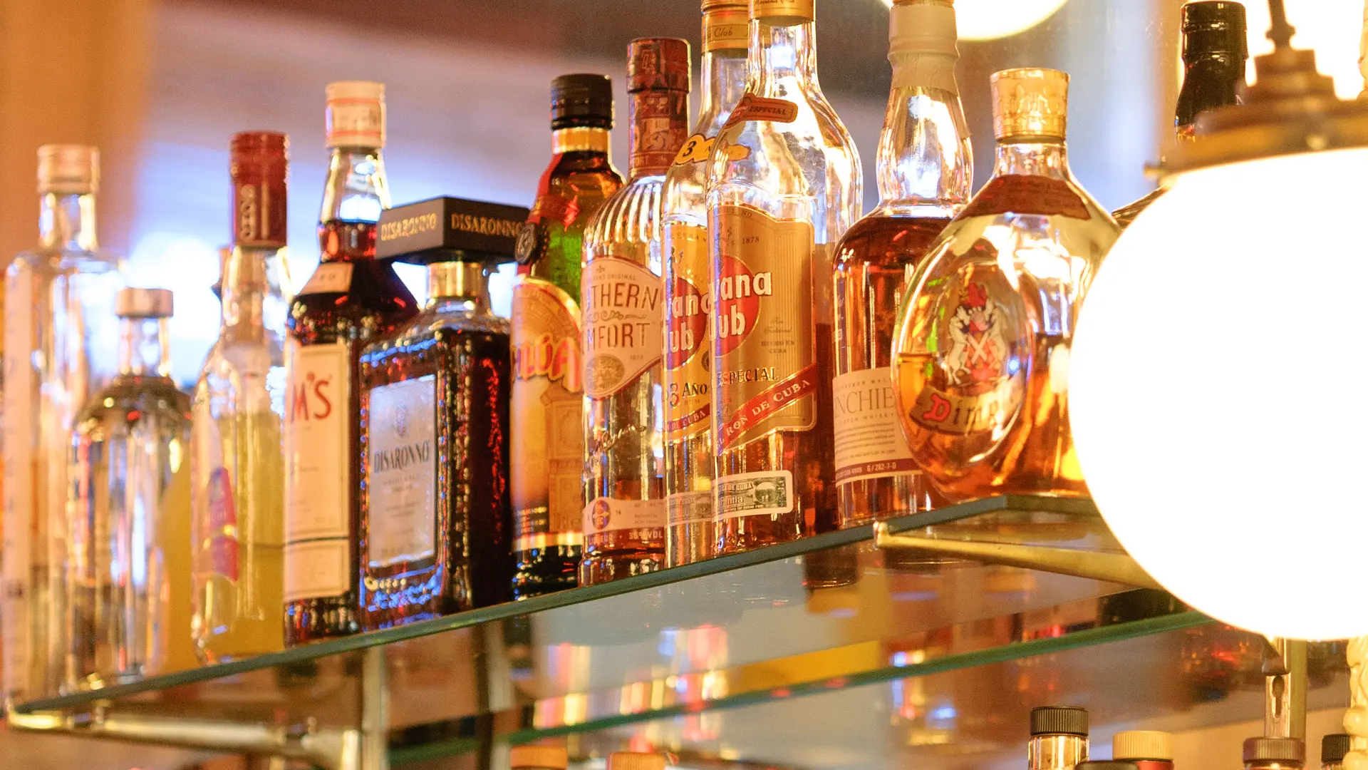 Le bar du Français