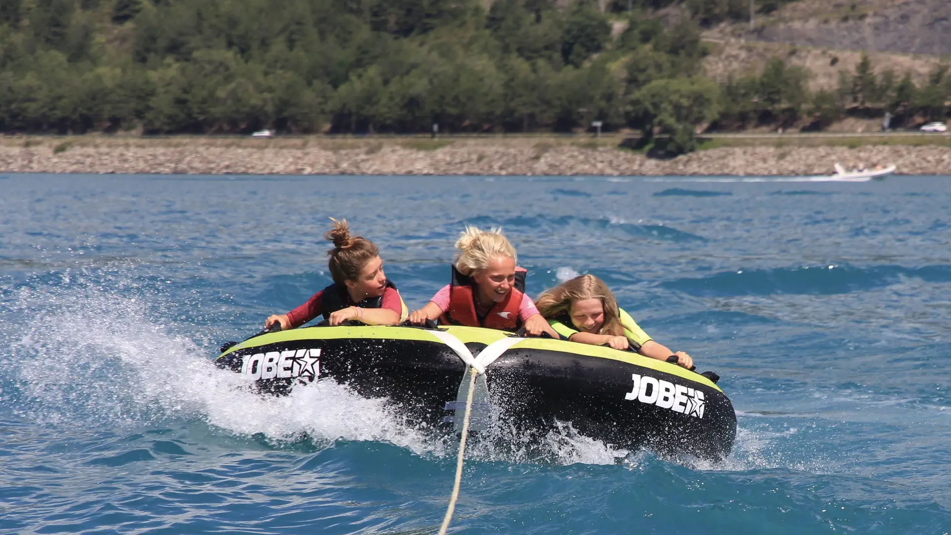 L'Ancre Bleue SAVINES-LE-LAC