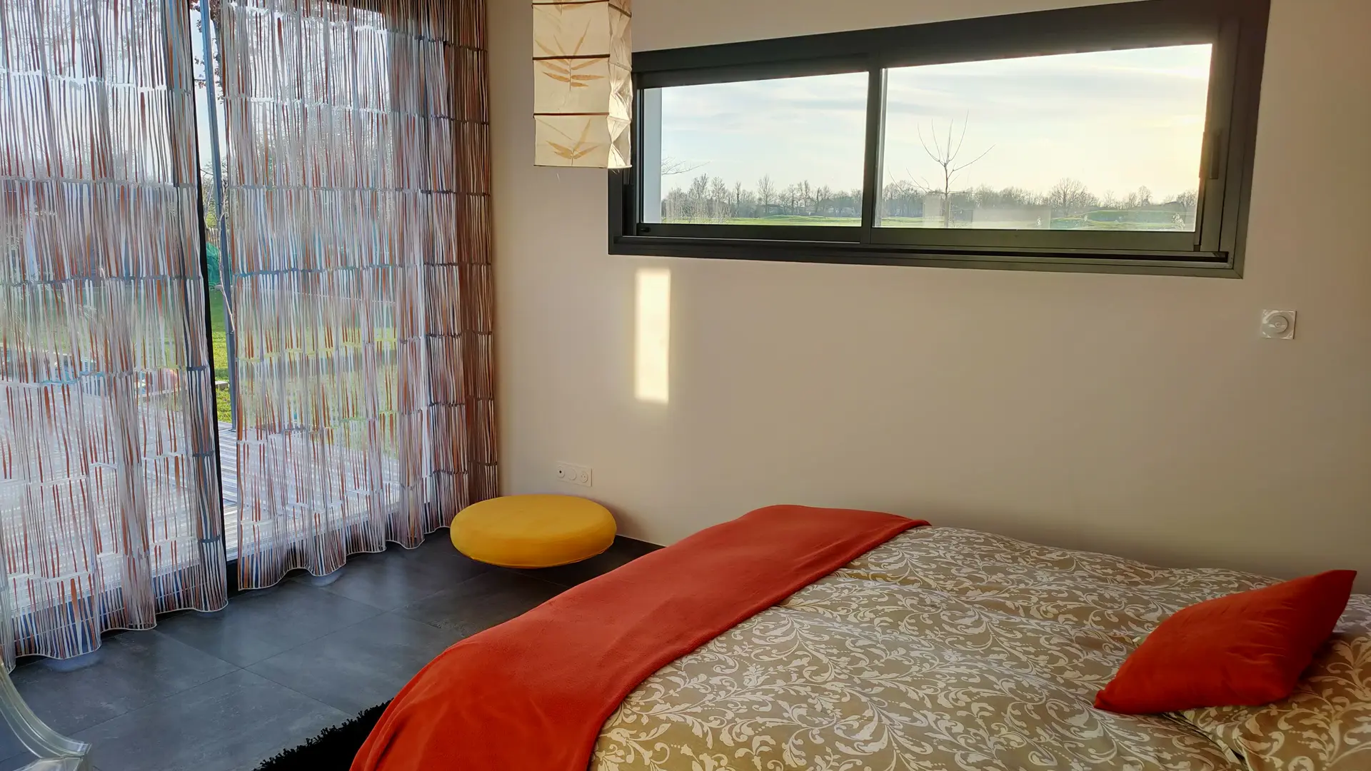 Jardin Ô Golf_Montauban