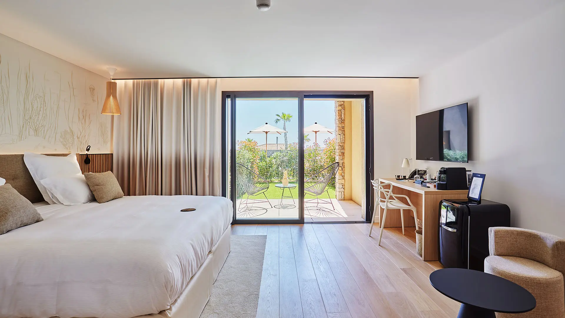 Eden Hôtel