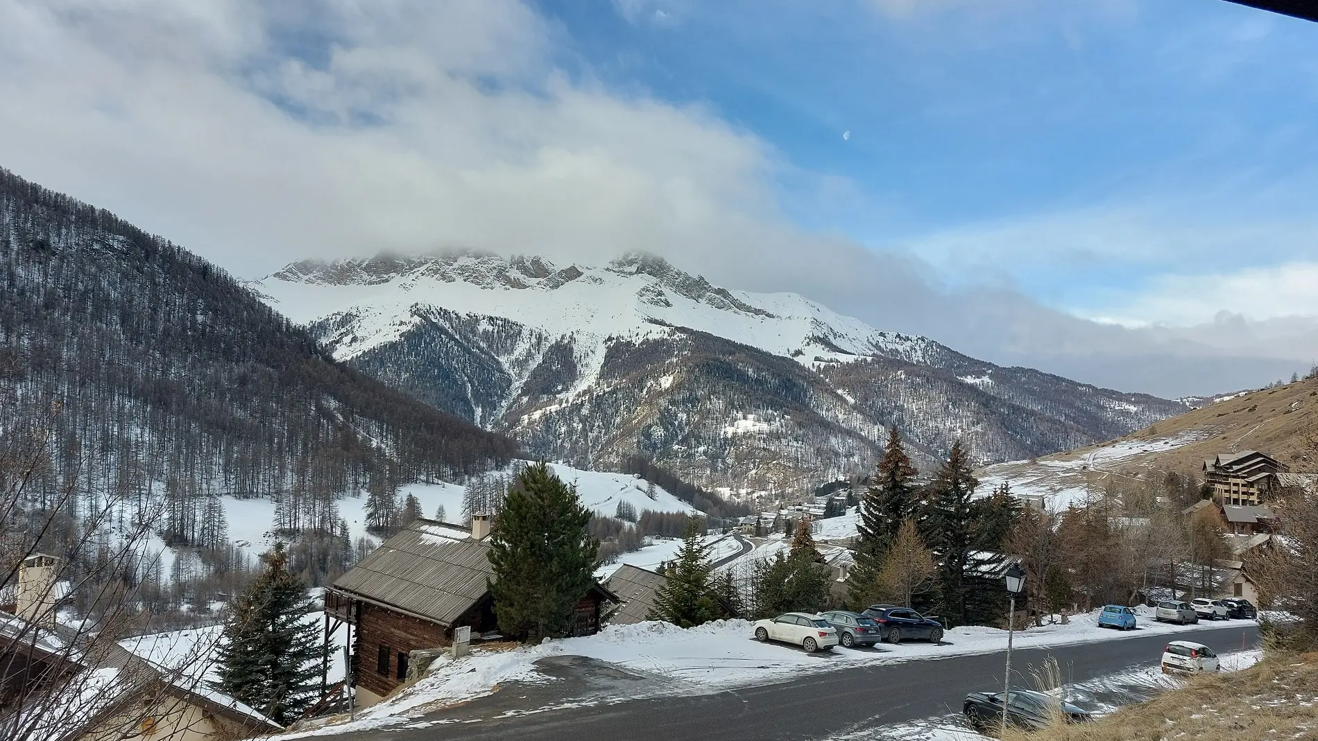 Appartement 6 personnes - Les Airelles n°33
