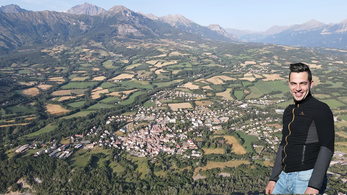 MS Immobilier_La Fare-en-Champsaur