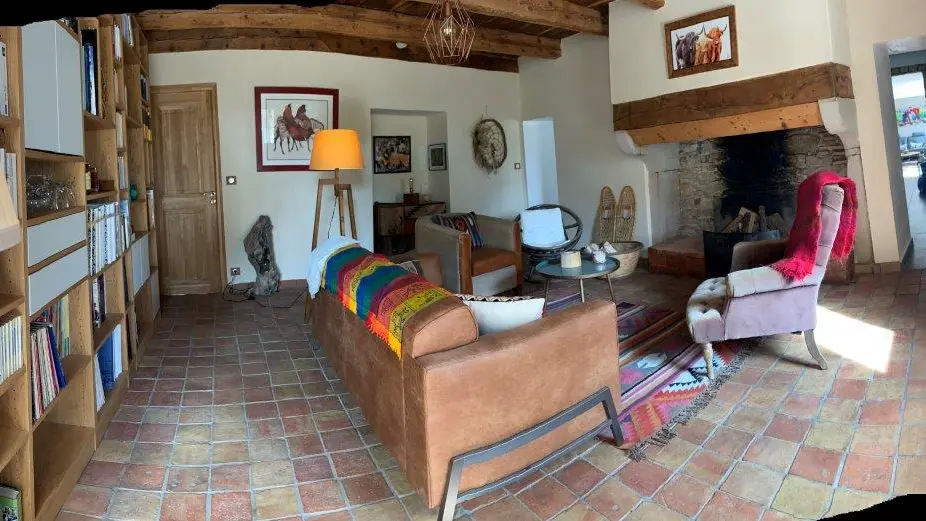 Chambres d'hôtes Racine Perchée