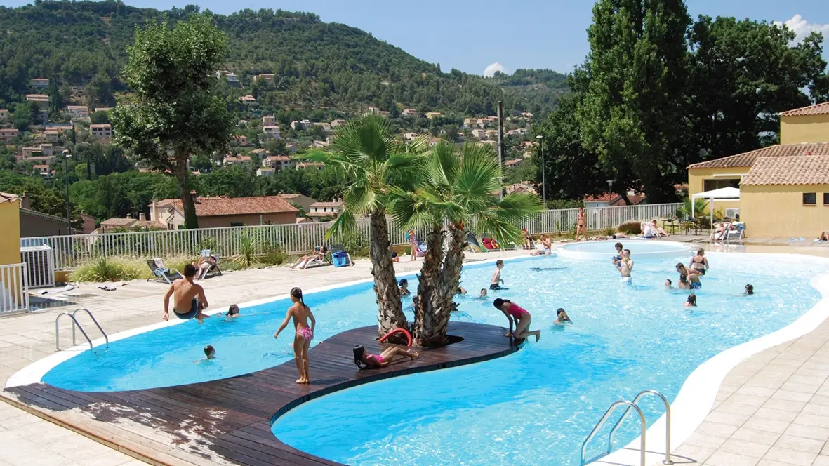 Résidence les cottages varois