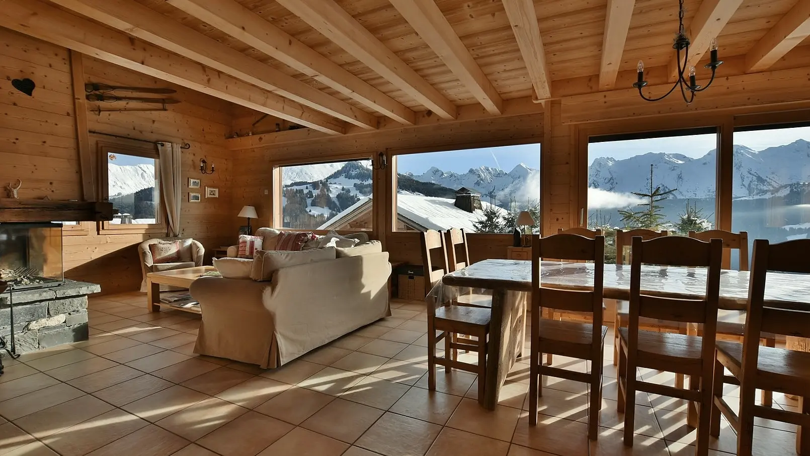 Location Aravis International4