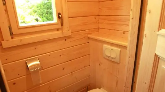 WC indépendant