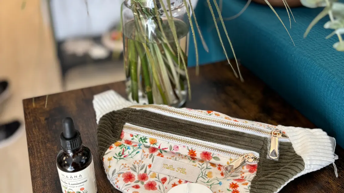 Boutique de créateurs