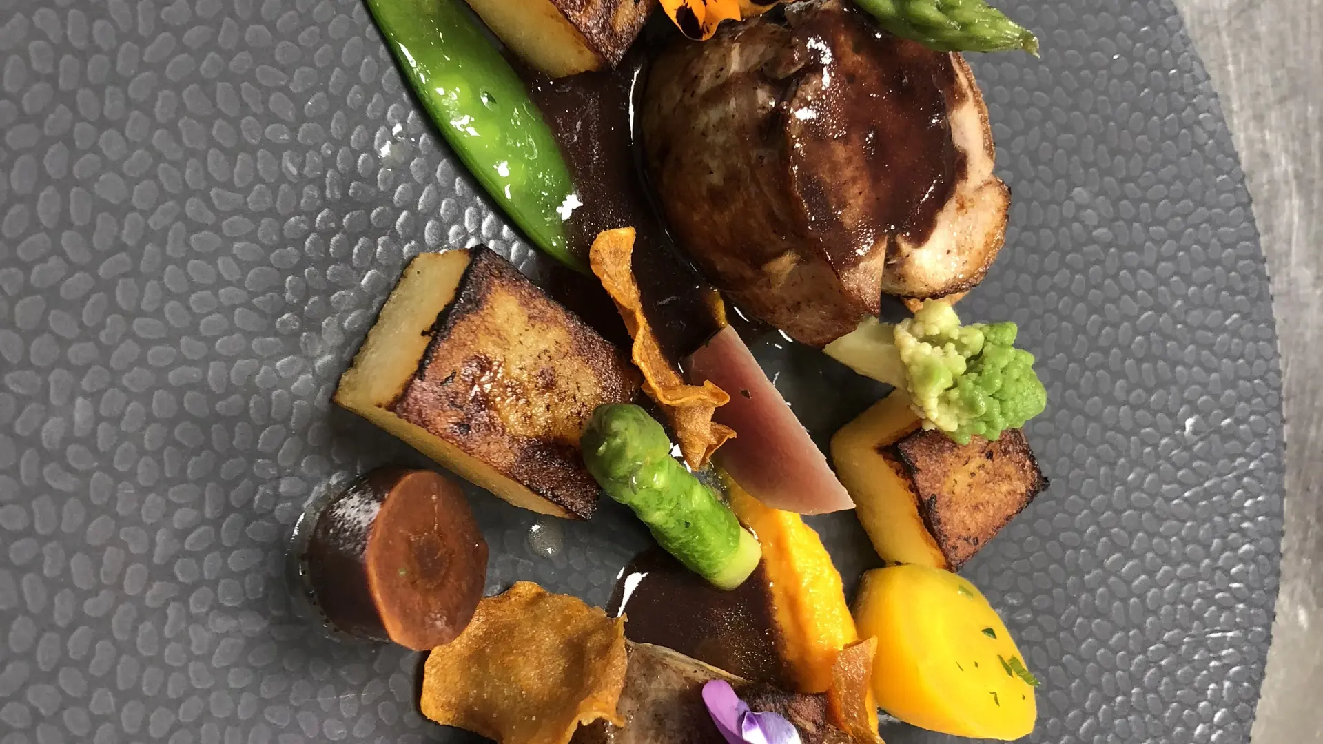 Le Bistrot D4 saisons