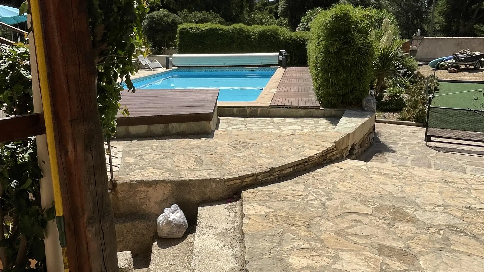 Résidence Le Golfe Bleu