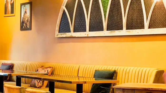 Restaurant Le Café de la Place à Saint-Rémy-de-Provence