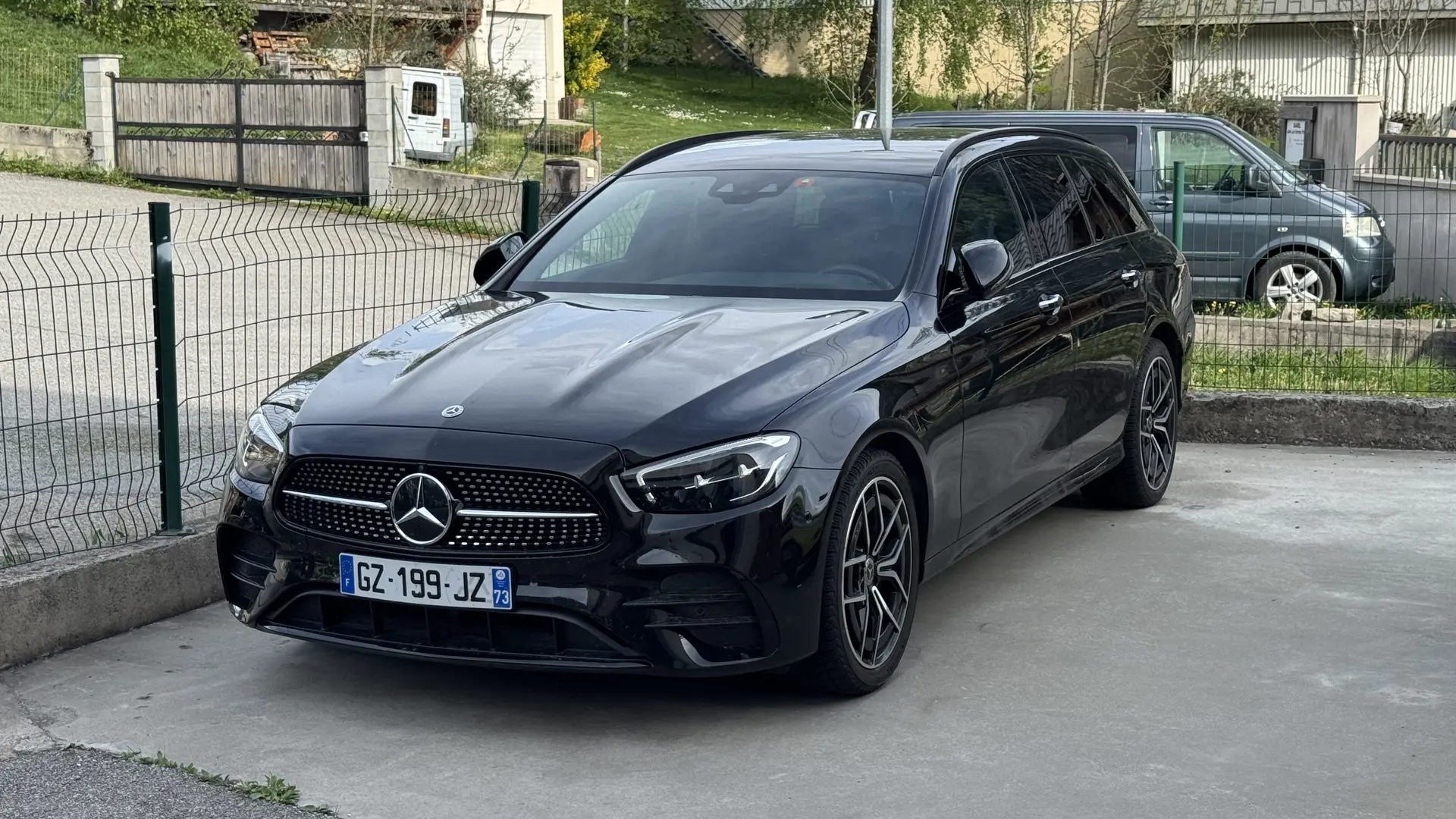 Raffi Taxi - Val d'Isère