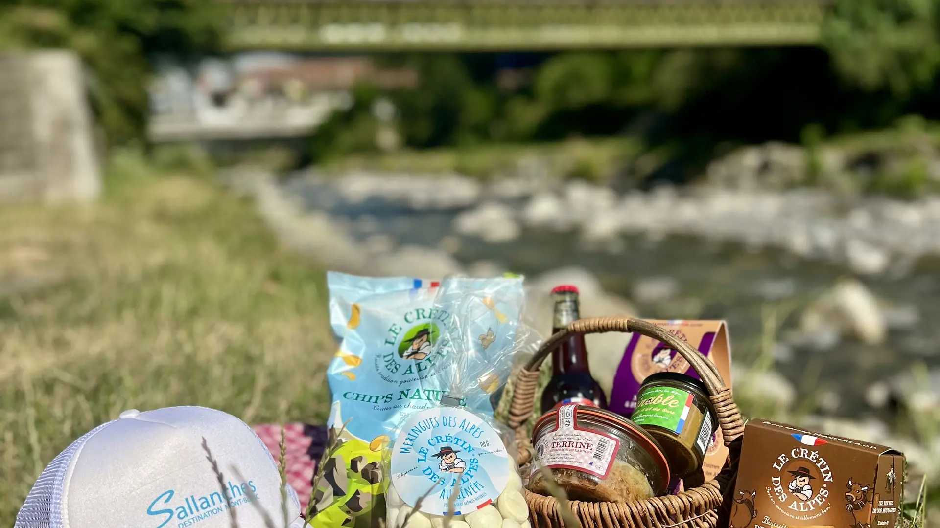 produits Crétins des Alpes
