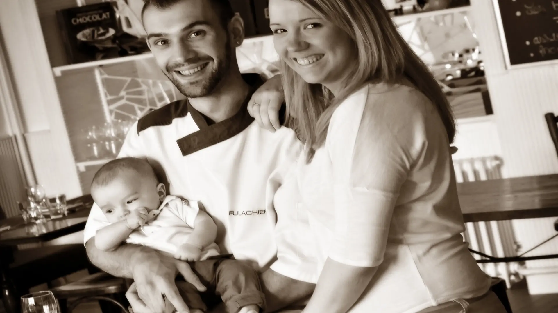 Photo de famille