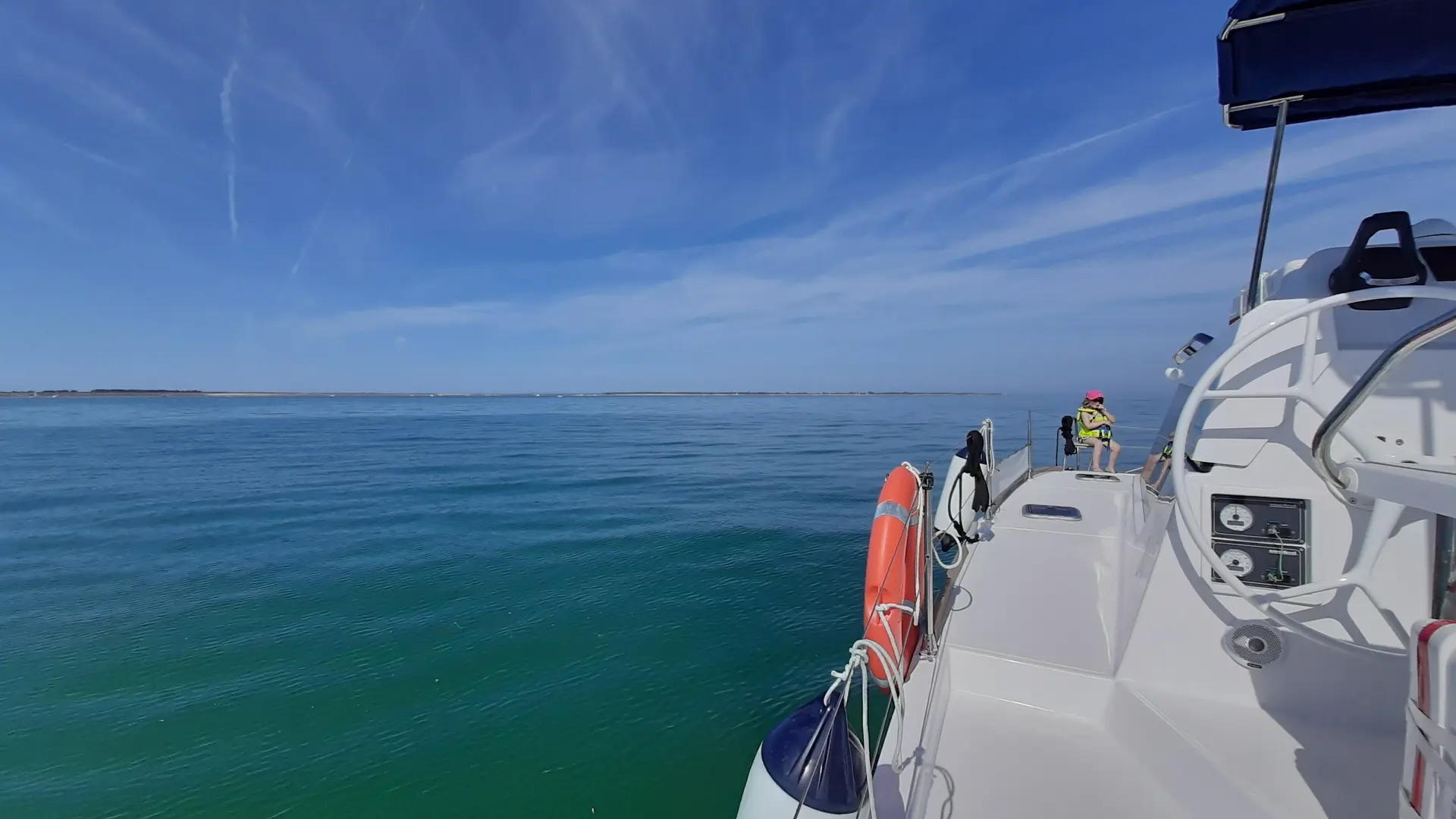 Die Dream'On Offshore