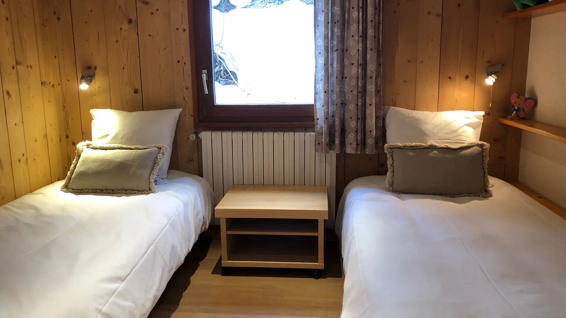 chambre