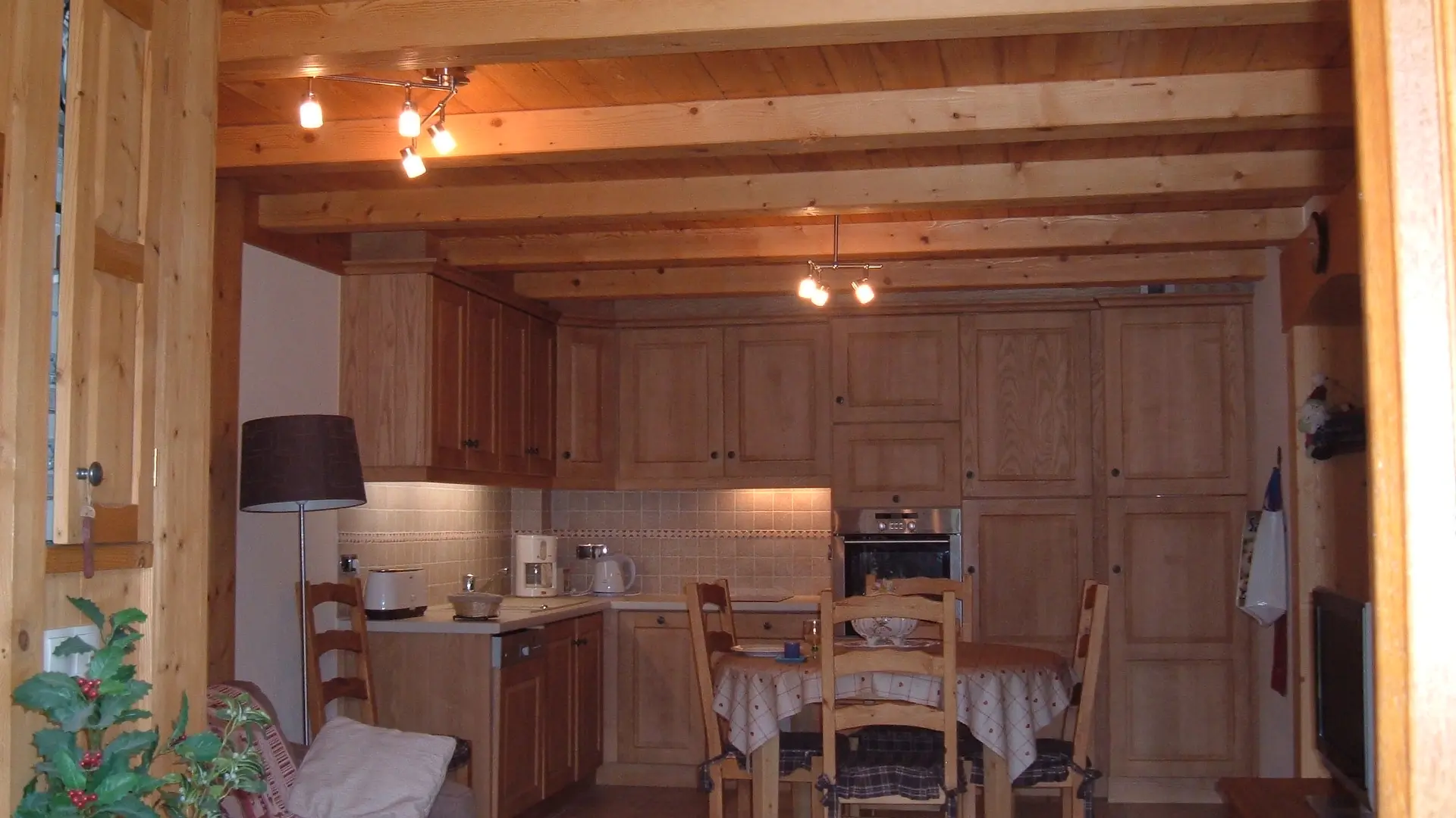 intérieur